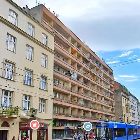 Kazimierz Vibes * Krakau