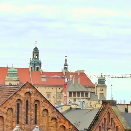 Kazimierz Vibes * Krasków